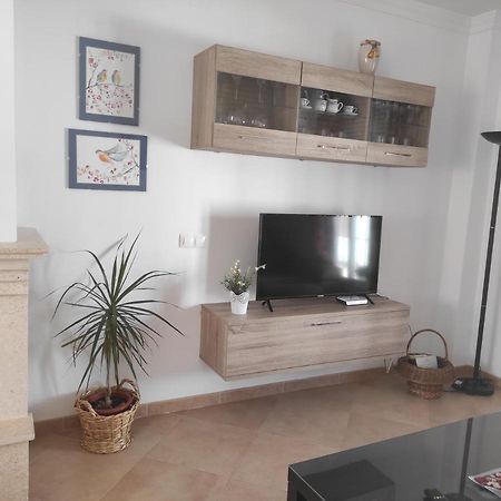 Willa Casa Nueva En Urbanizacion La Biznaga Sierra de Yeguas Zewnętrze zdjęcie