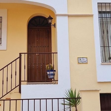 Willa Casa Nueva En Urbanizacion La Biznaga Sierra de Yeguas Zewnętrze zdjęcie