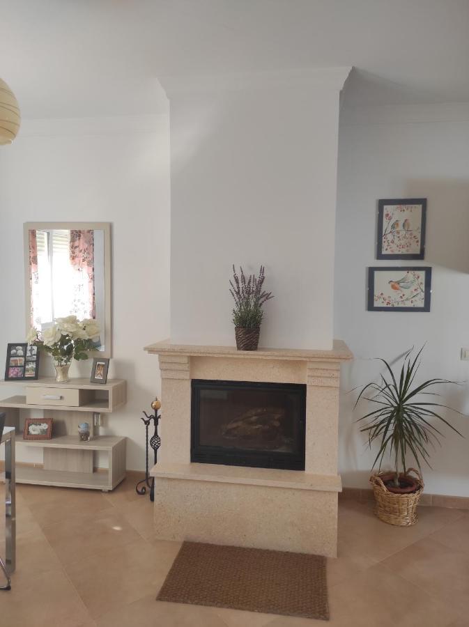 Willa Casa Nueva En Urbanizacion La Biznaga Sierra de Yeguas Zewnętrze zdjęcie
