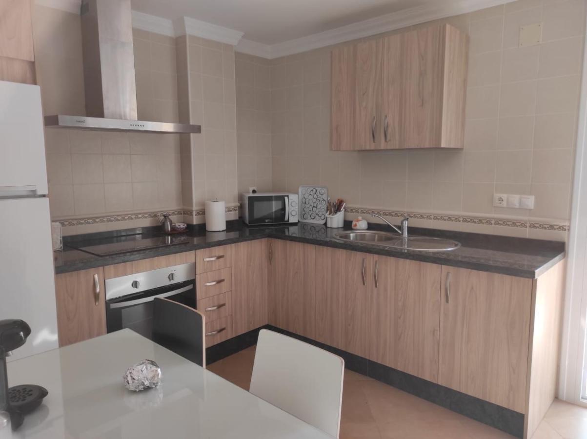 Willa Casa Nueva En Urbanizacion La Biznaga Sierra de Yeguas Zewnętrze zdjęcie